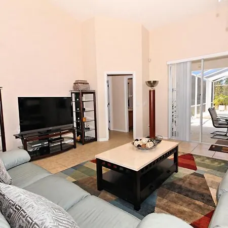 Birkdale Villa #230883